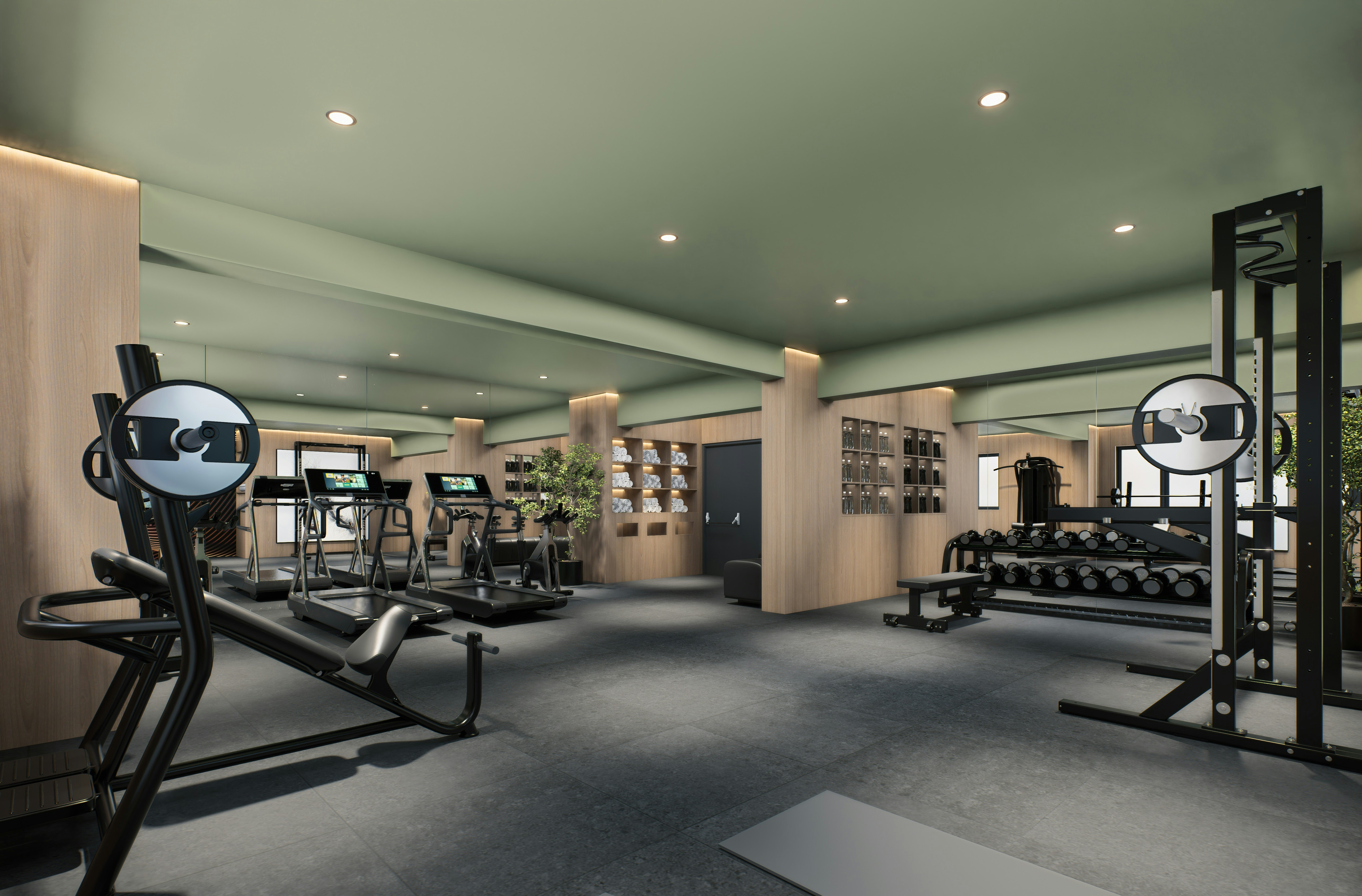 Hilton Garden Inn Brasov 18/38