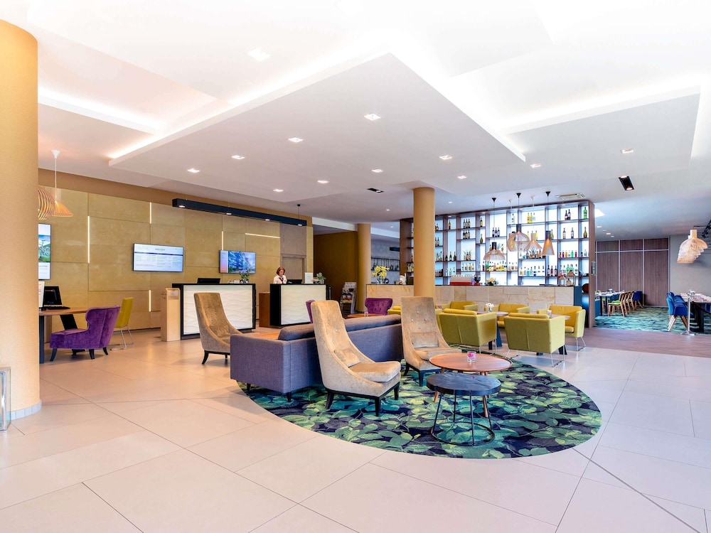 MERCURE JELENIA GORA 7/50