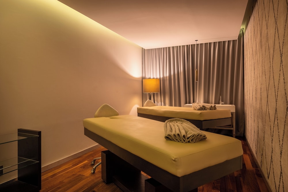 Radisson Blu Hotel Marrakech Carre Eden 22/73
