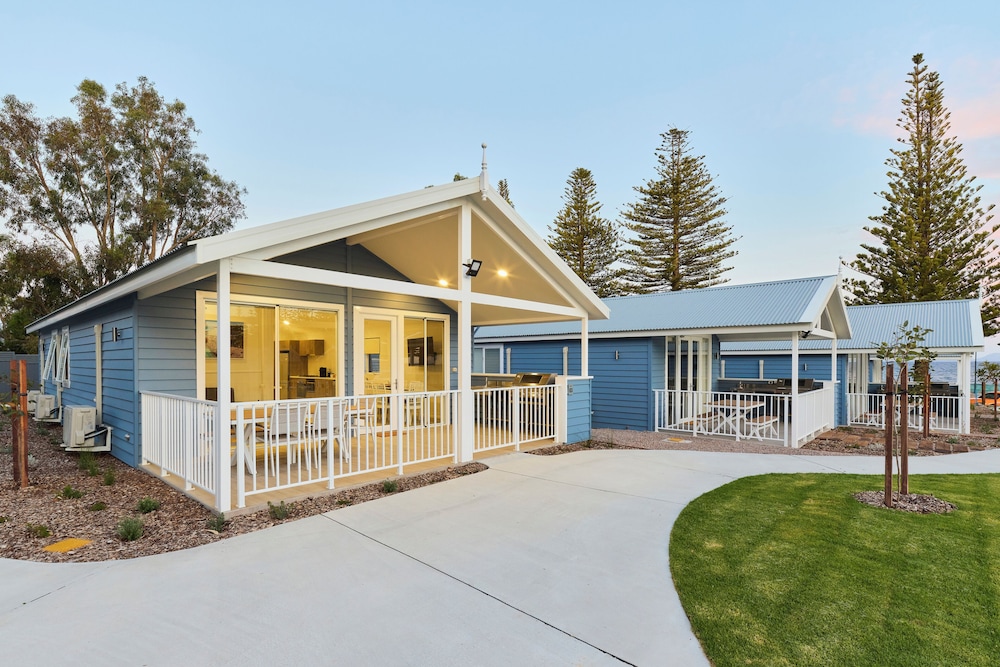 RAC Esperance Holiday Park in ESPERANCE