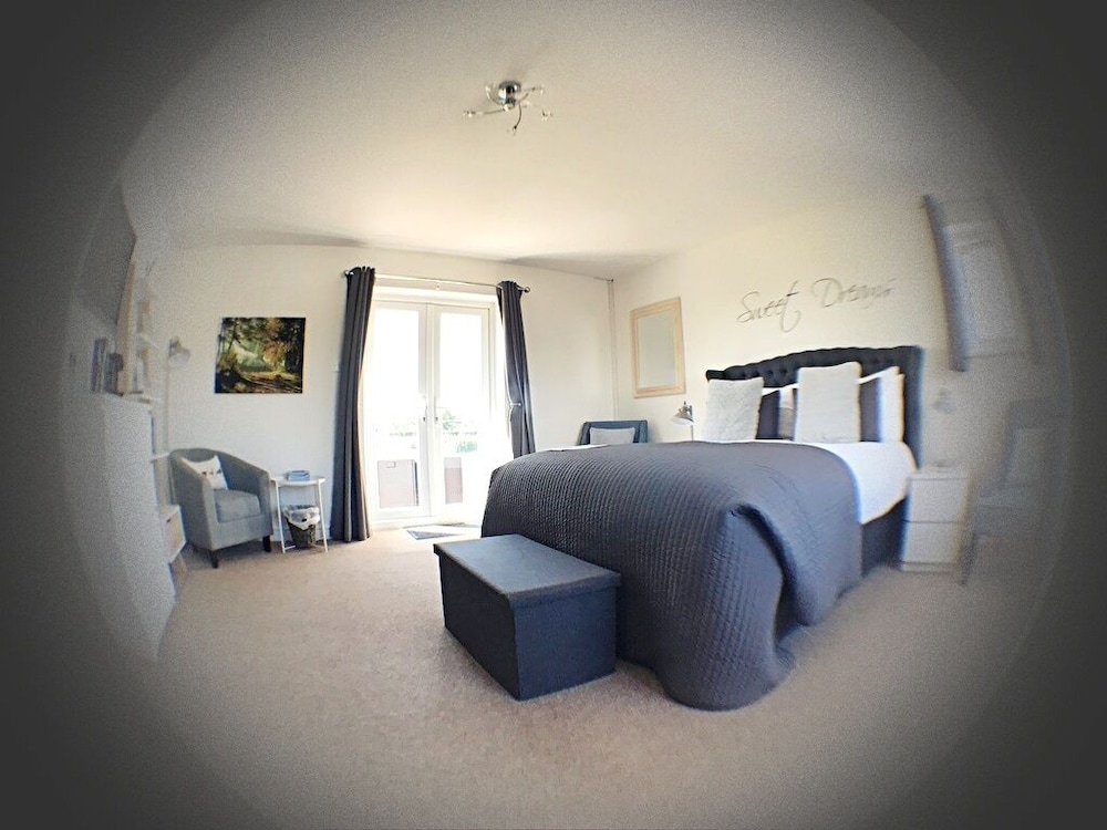 The Moorhead Bed & Breakfast 6/50