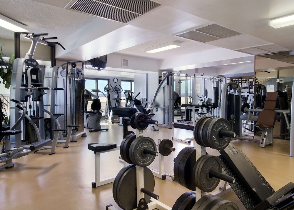 Sport Facilities