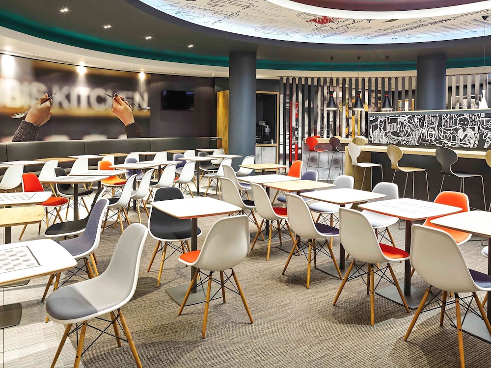 Ibis Birmingham New Street Station Hotel 40/46