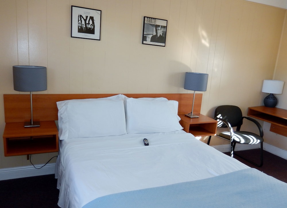 Haven Hotel Fort Lauderdale Airport 15/35