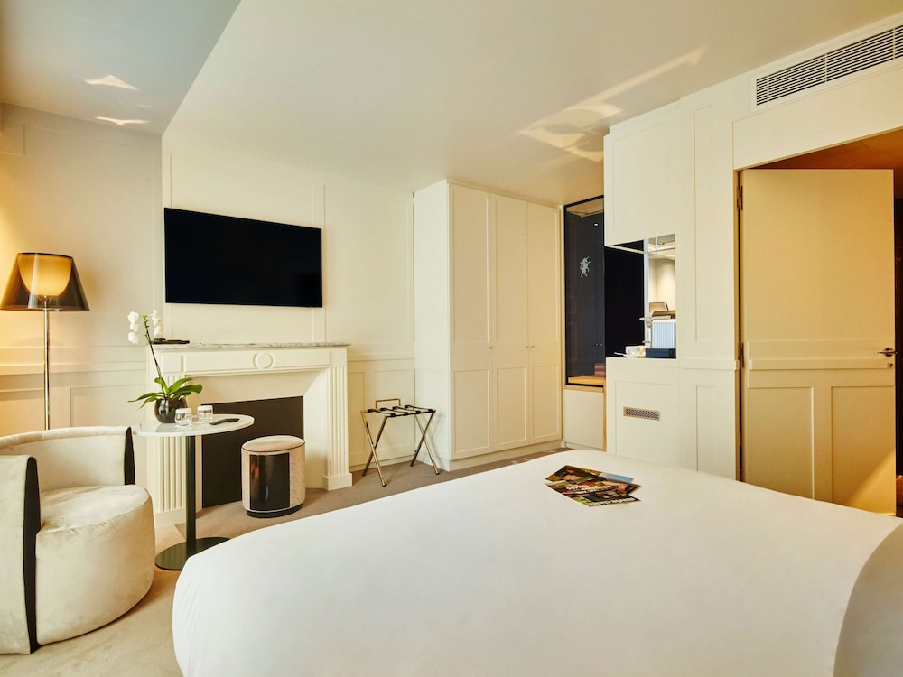 La Licorne Hotel & Spa Troyes - MGallery Collection 19/62