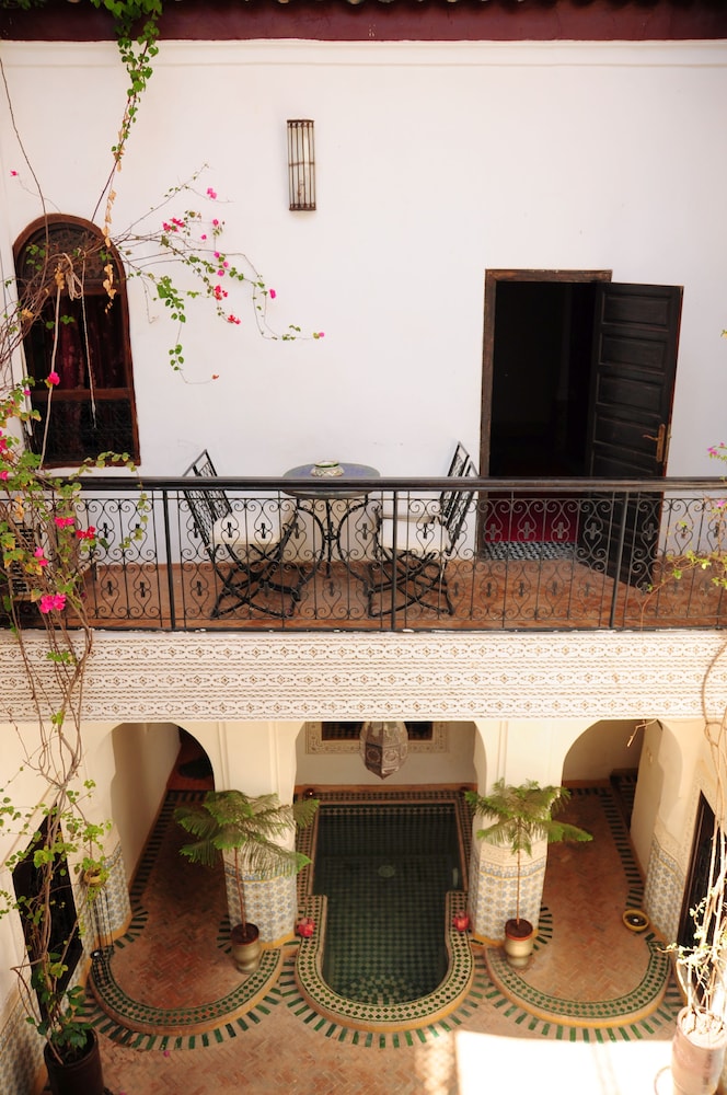 Riad Al Mamoune 4/50