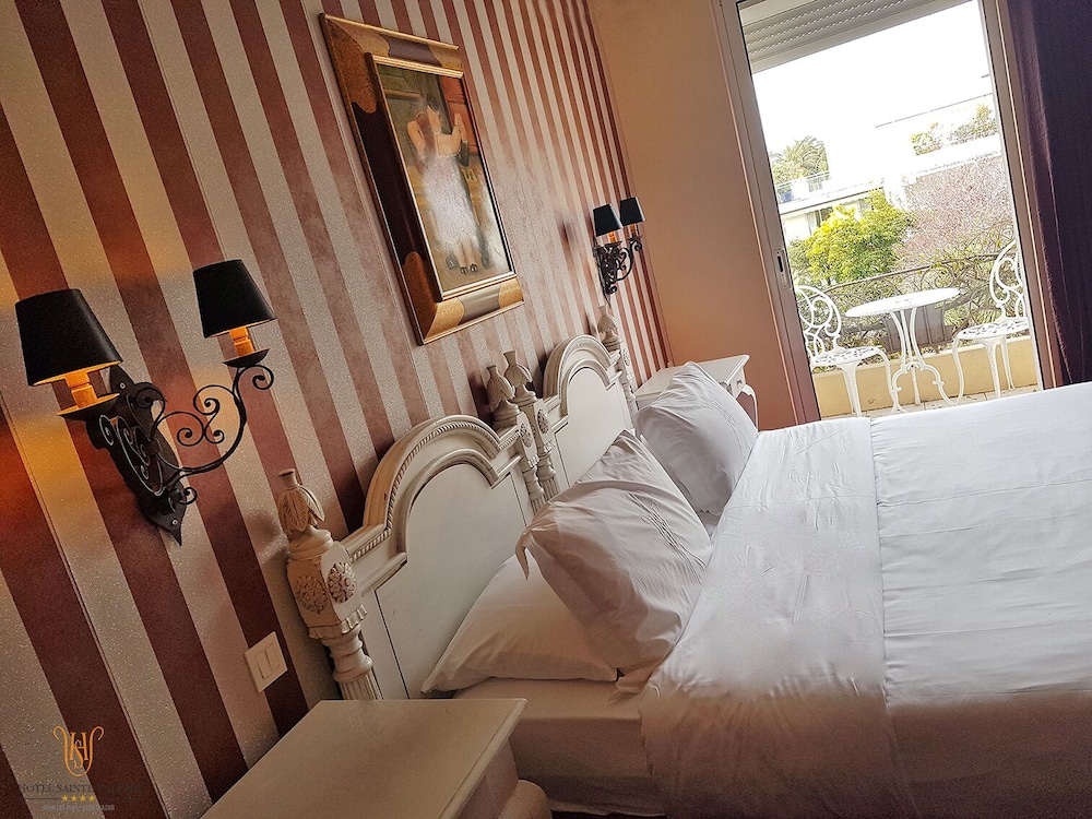 Hotel Sainte Valerie 26/72
