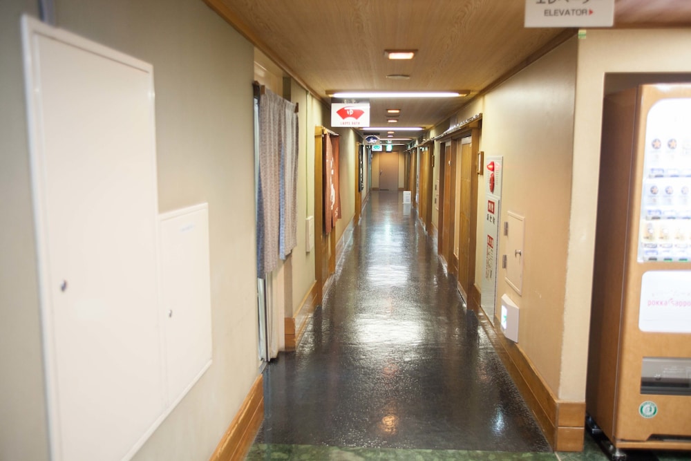 中村屋旅館 写真4