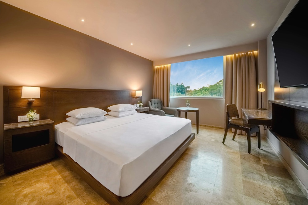 Hyatt Regency Villahermosa 12/50