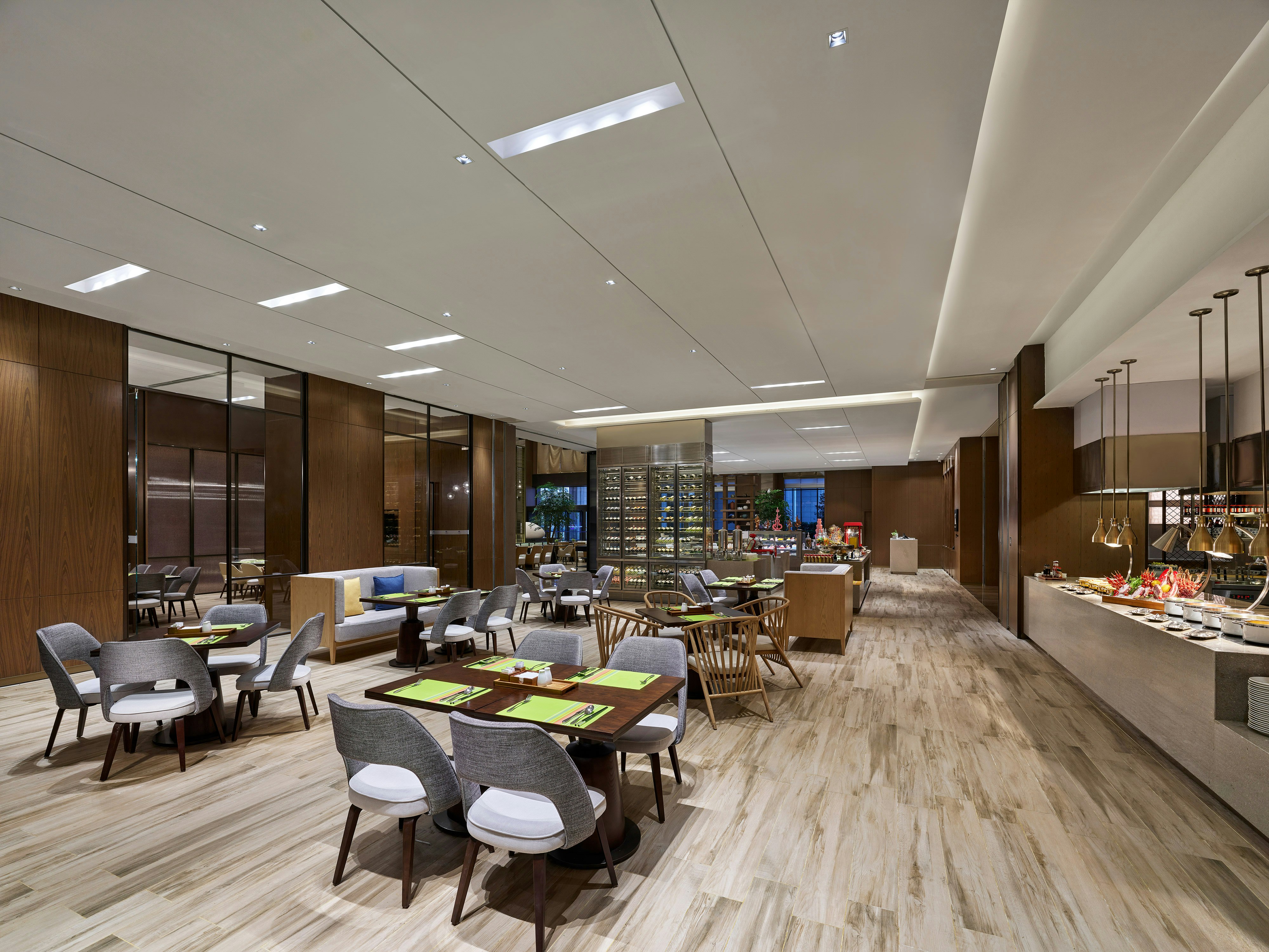 DoubleTree by Hilton Quzhou 24/49