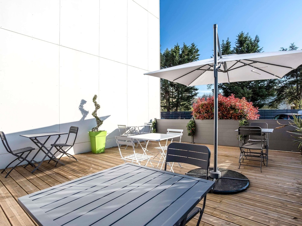 Ibis Budget Pau Lescar 62/68