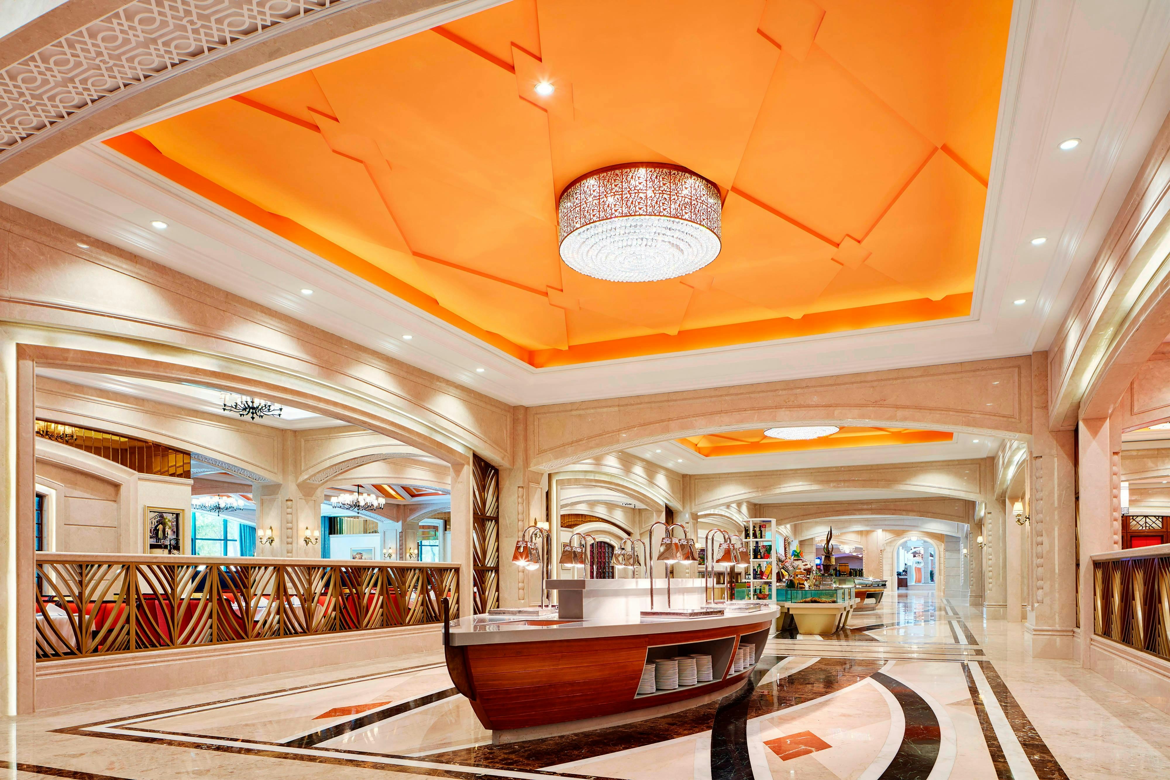 Four Points By Sheraton Heyuan Resort 6/40
