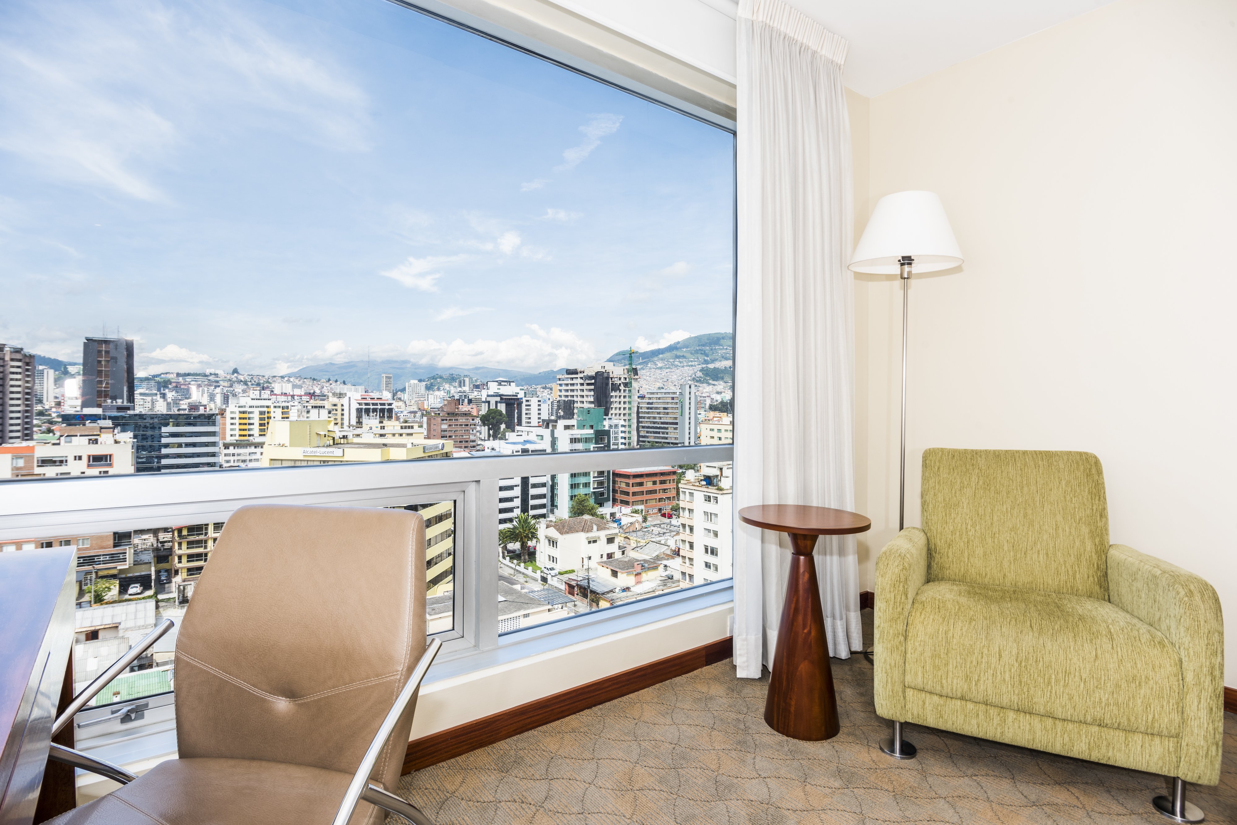 HOLIDAY INN EXPRESS QUITO 38/66