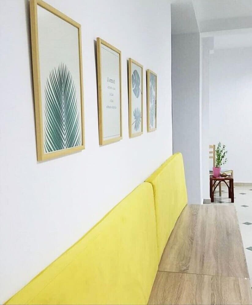 Hostel Hasta La Vista 19/27