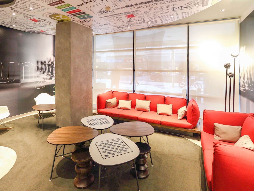 Ibis Buenos Aires Obelisco 32/49