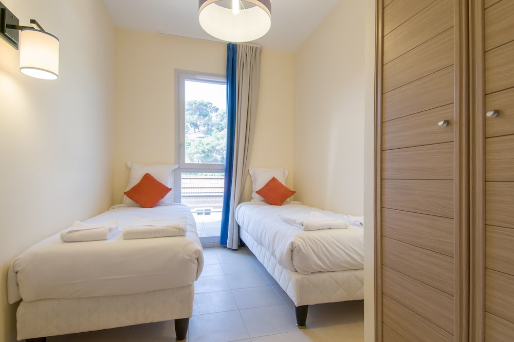 Pierre And Vacances Residence Premium Julia Augusta 25/65