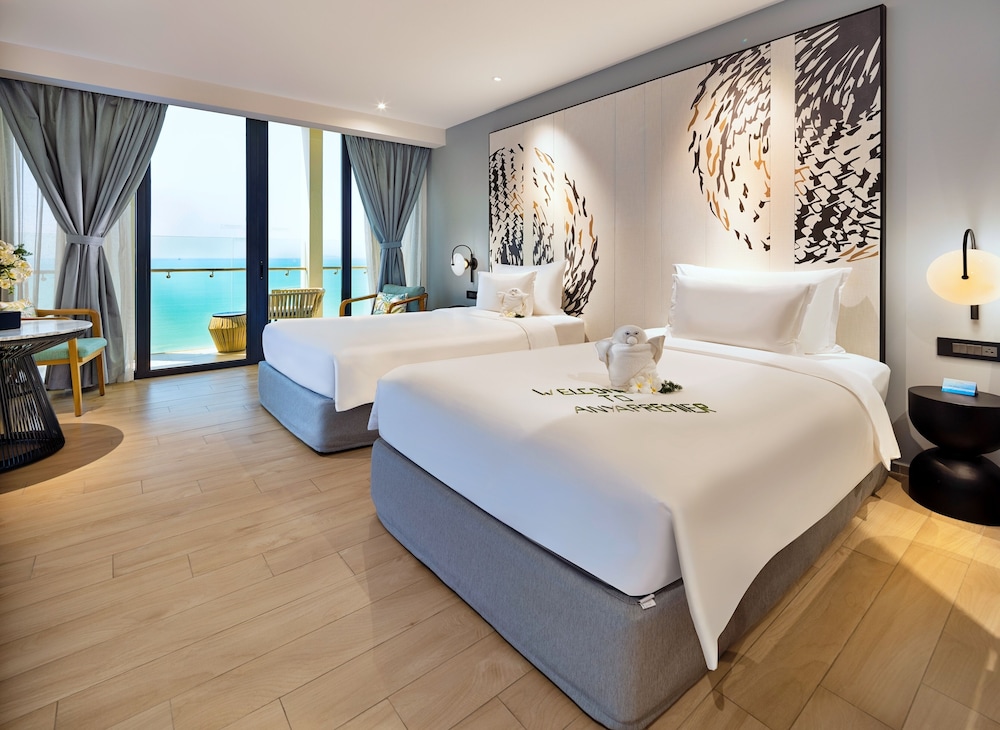 Anya Premier Beachfront Hotel Quy Nhon 12/50