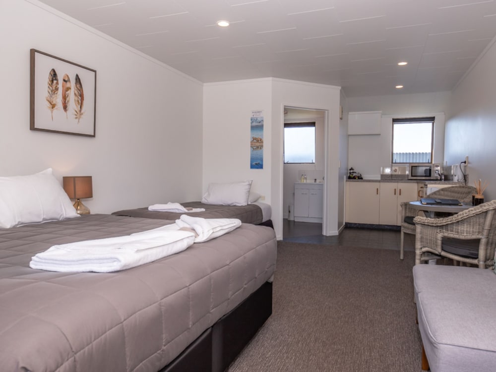 Buller Bridge Motel 27/62