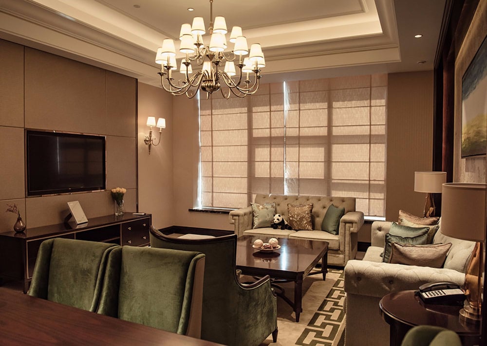Wyndham Grand Xian Residence 16/24