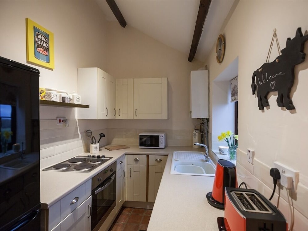 Skipbridge Farm Cottages 50/50