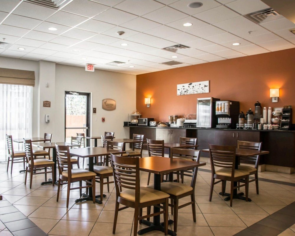 Sleep Inn & Suites Shreveport Near Medical Center 40/49