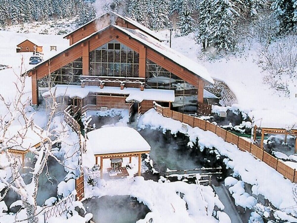 Furano Hops Hotel 4/62