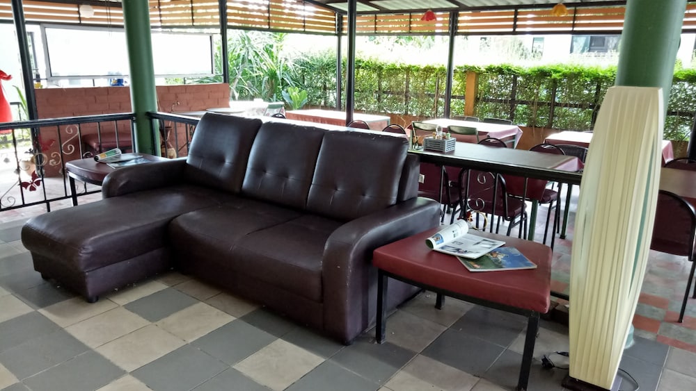 Sawasdee River Kwai Lodge 30/47