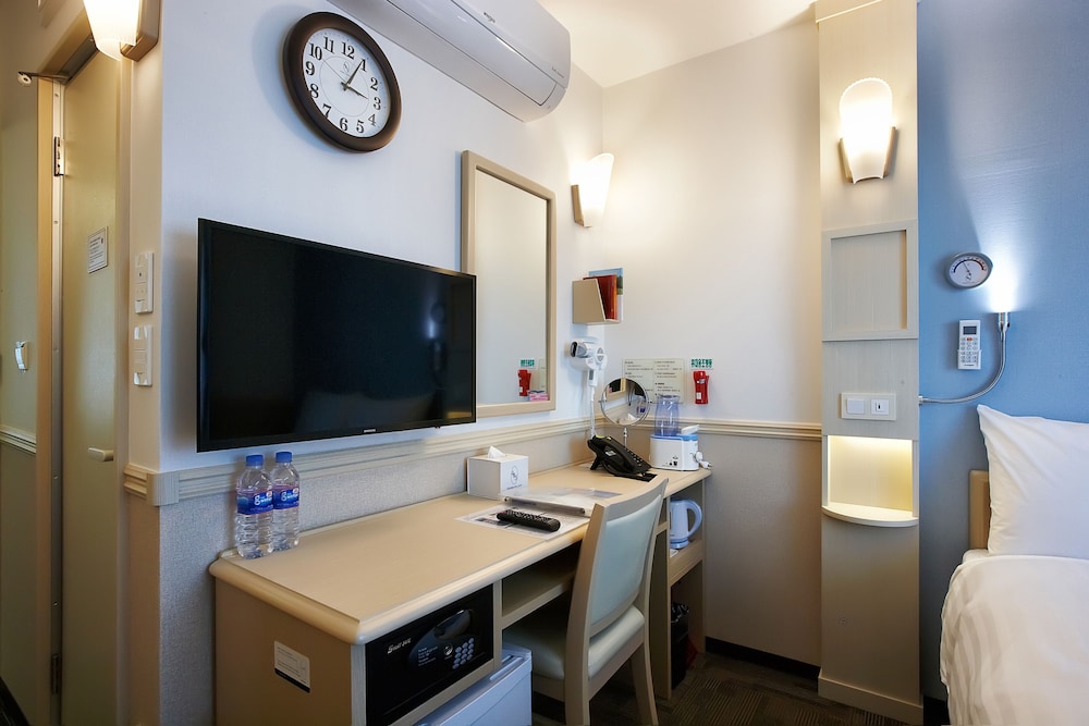 Toyoko Inn Seoul Yeongdeungpo 37/37