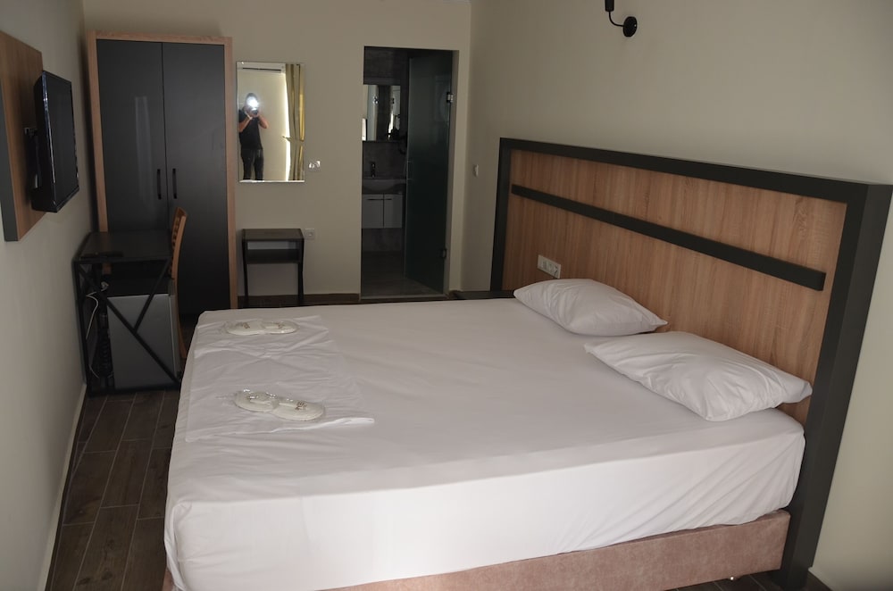 Piyes Otel 16/46