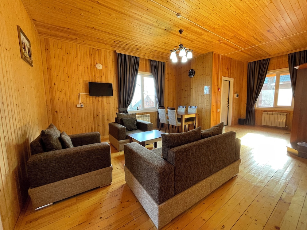 Deluxe Park Qusar Resort & Spa Hotel 44/69