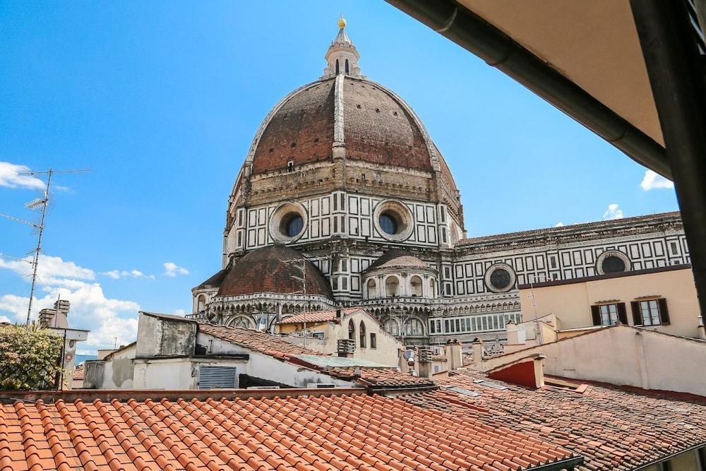 Ricasoli Terrace 30/32