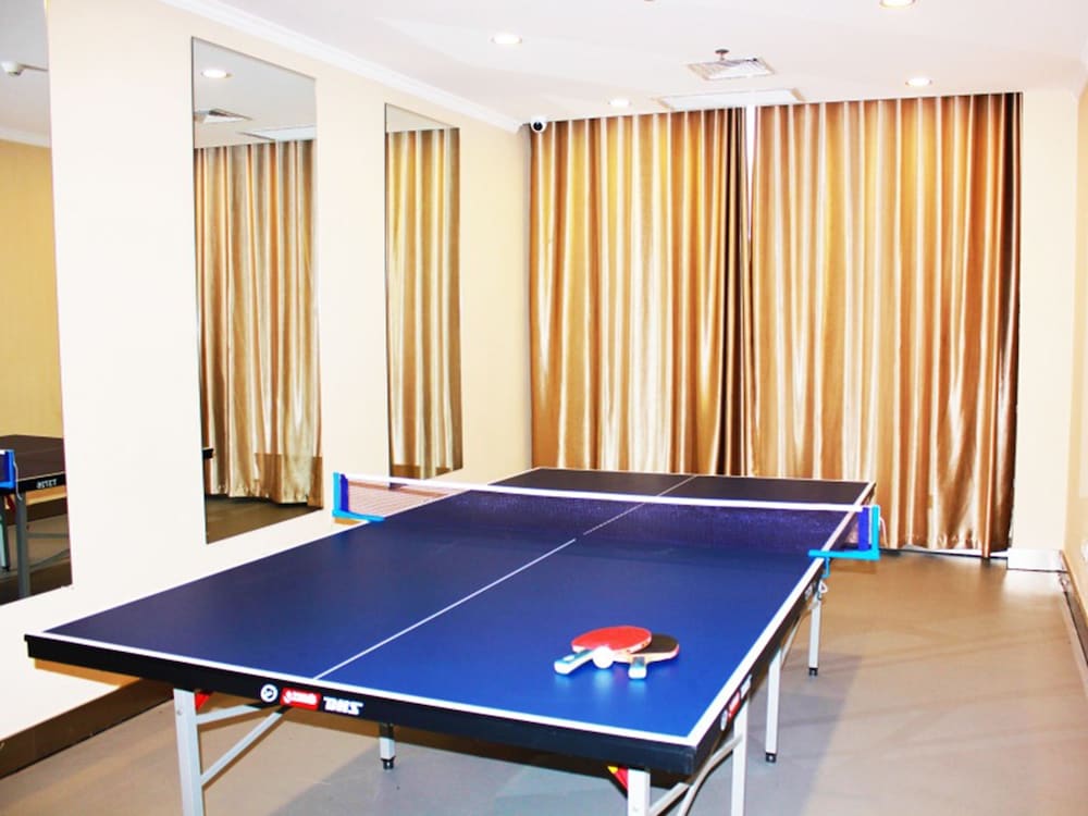 GREENTREE INN XUZHOU HIGH SPEED RAILWAY ZHANQIAN SQUARE HOTEL 27/39