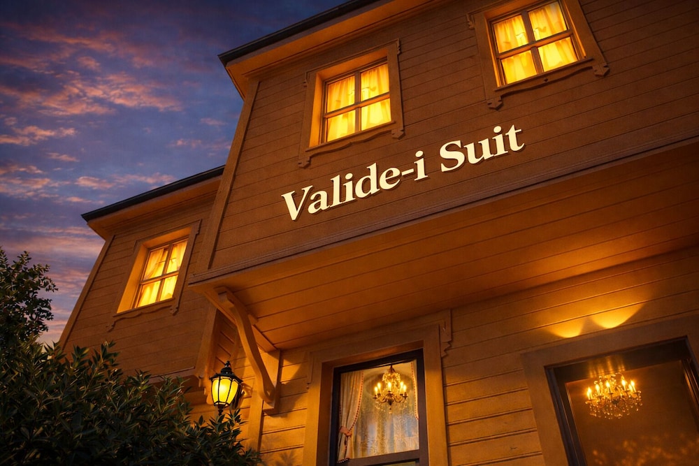 Valide I Suit 5/50
