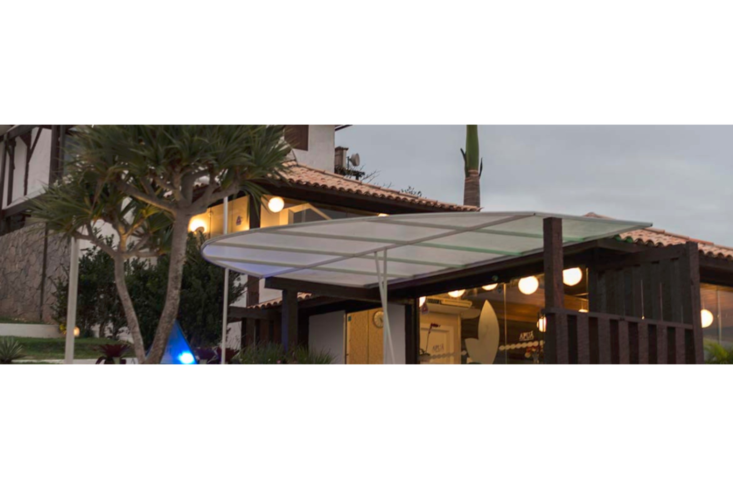 APUÃ BOUTIQUE HOTEL 2/32