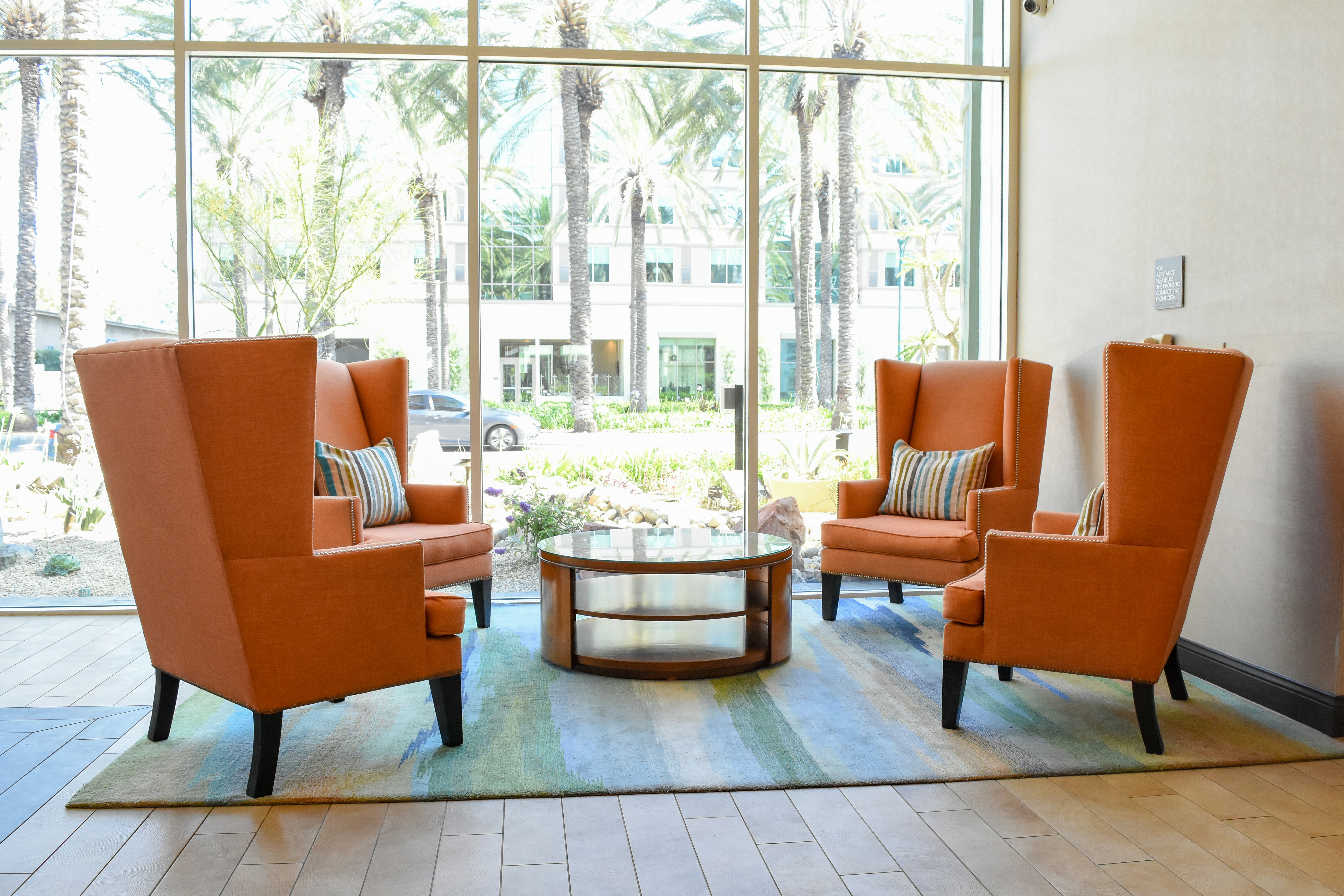 Hotel Indigo Anaheim, an IHG Hotel 42/65