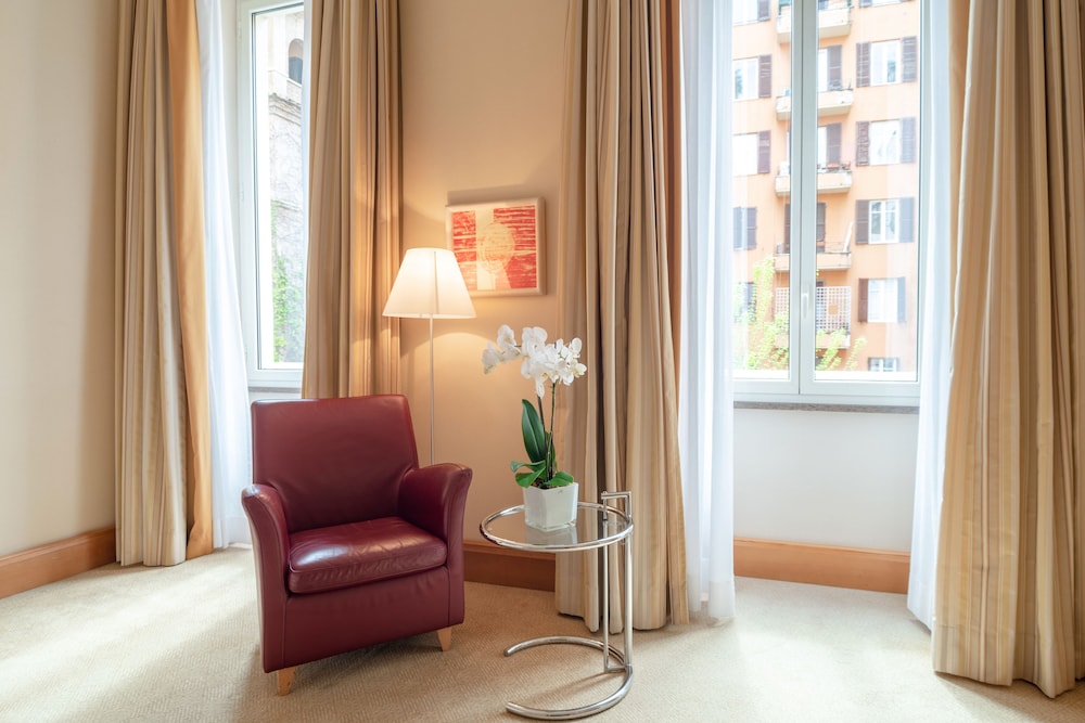 Room Mate Collection Mia Rome Colosseum 43/66