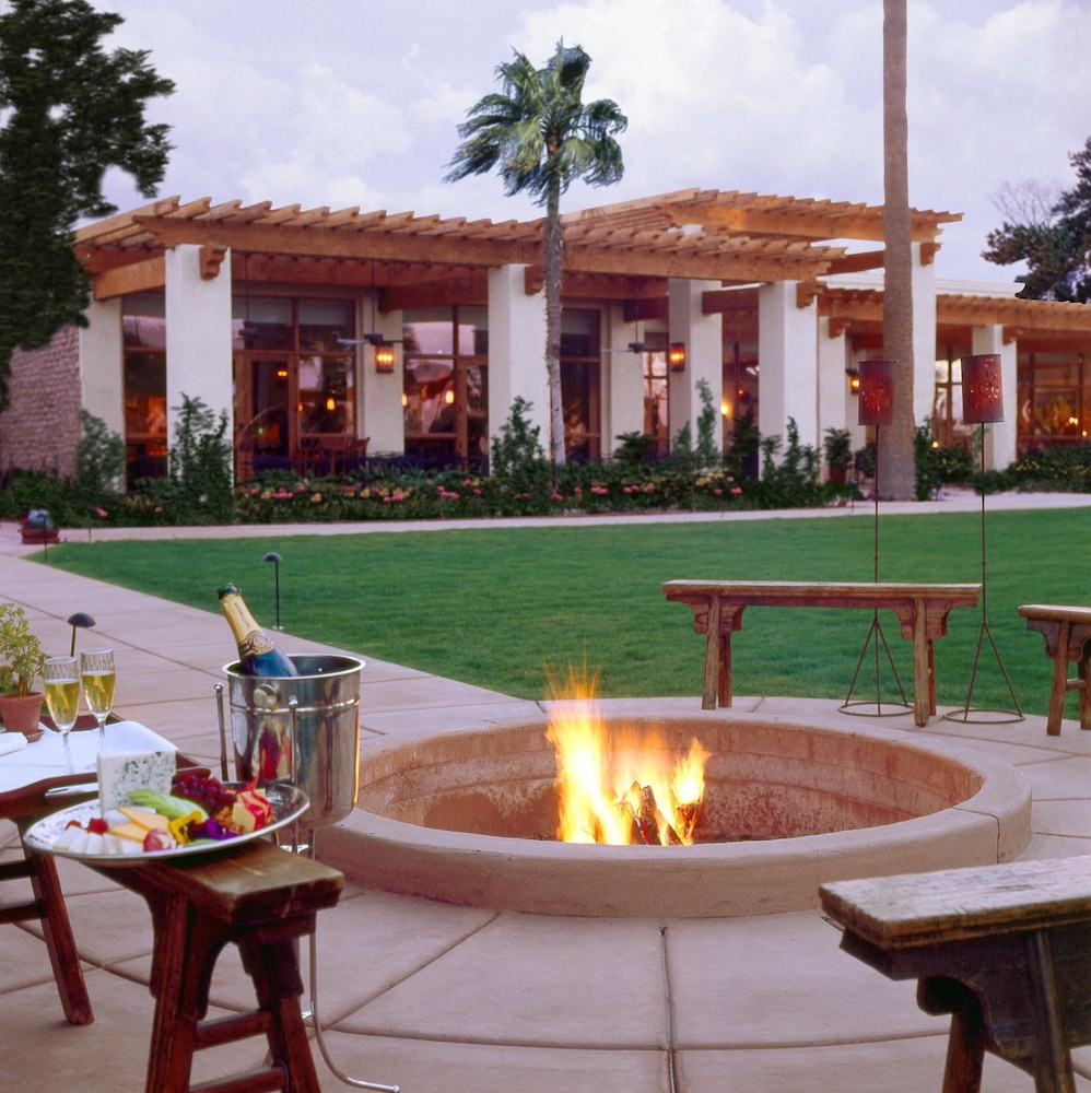 Francisco Grande Hotel and Golf Resort 5/42