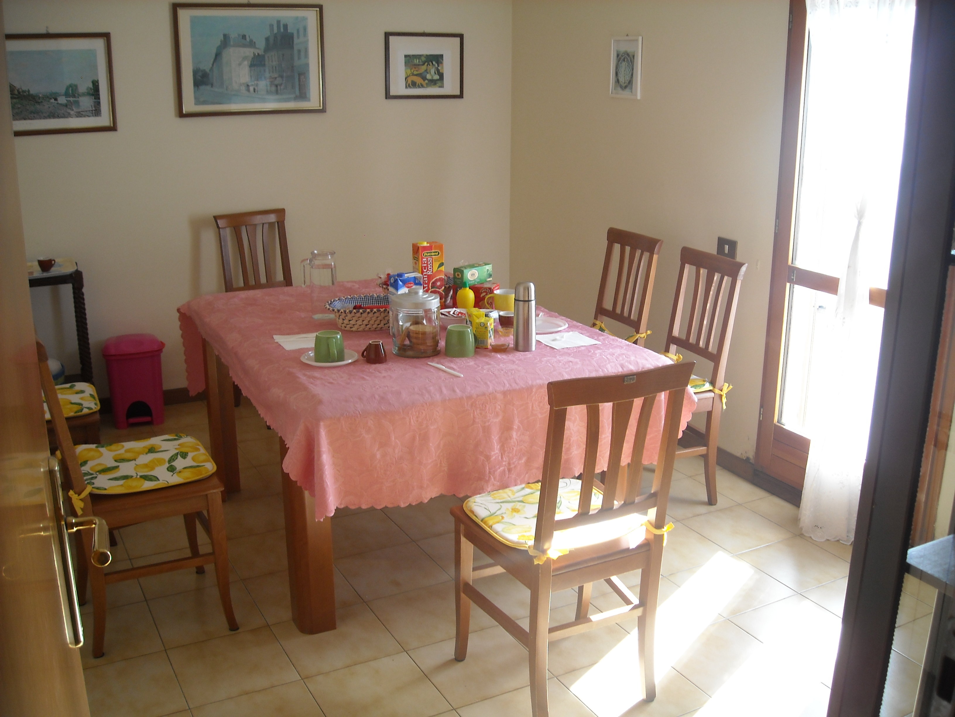 Giardino degli Aranci B&B 39/56
