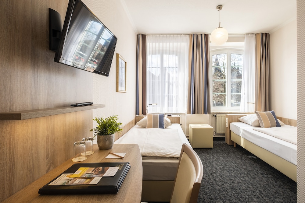 Ringhotel Jensen 26/65