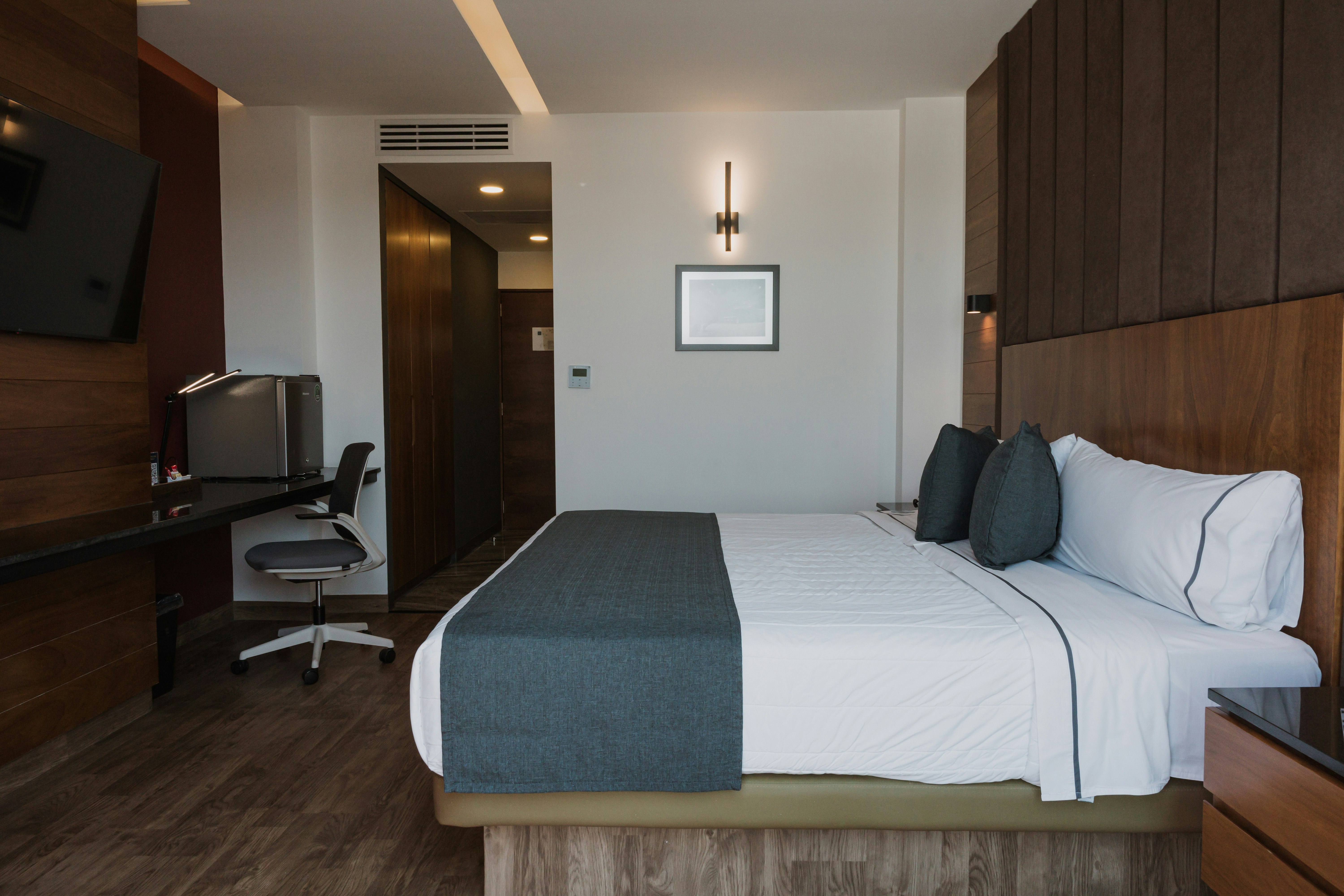 Hotel Noite Business Class 11/50