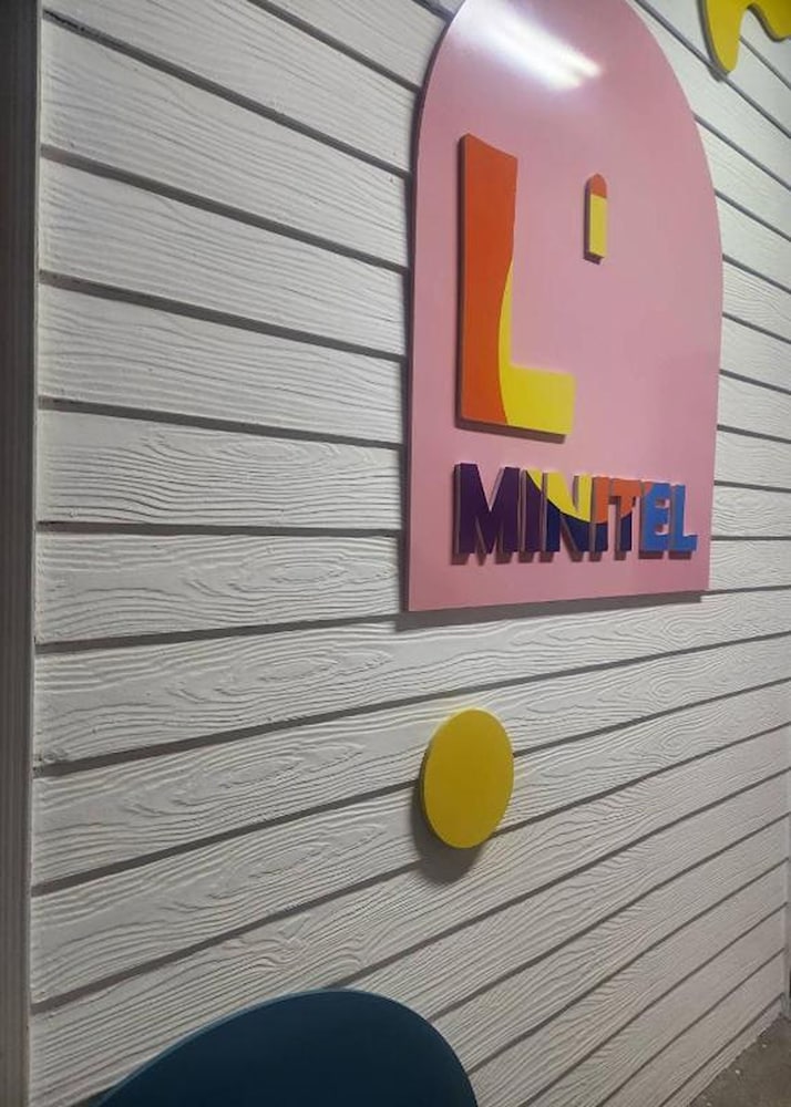 L MINITEL by ZUZU 26/41
