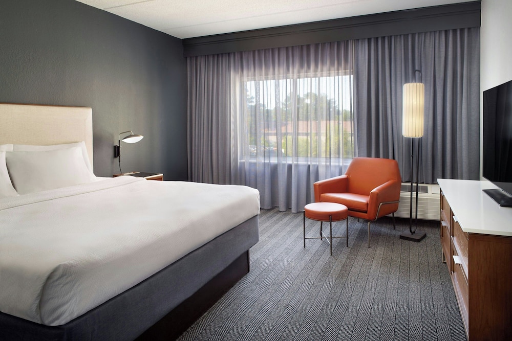 Room at Courtyard Myrtle Beach Broadway, MYRTLE BEACH - SC