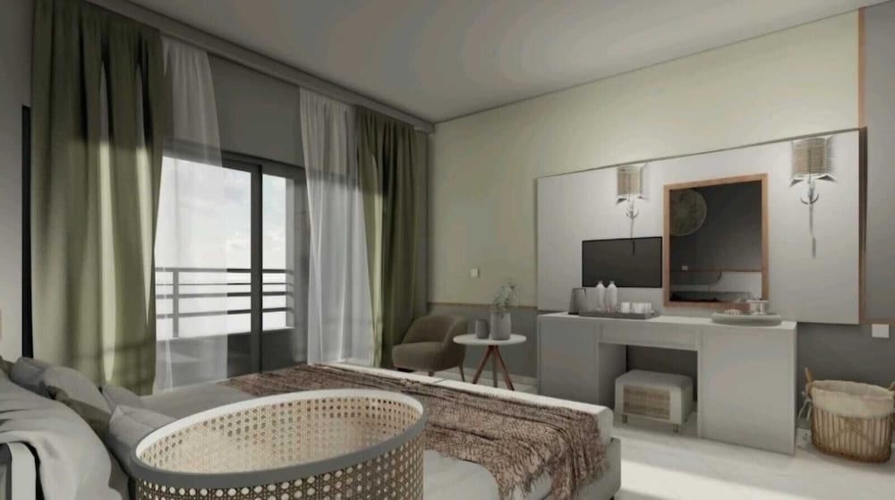 Presa Di Finica Hotel and Suites 23/50