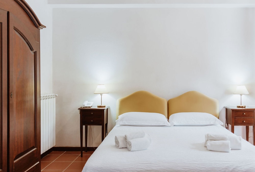 Vallicciola Nature Hotel 4/50