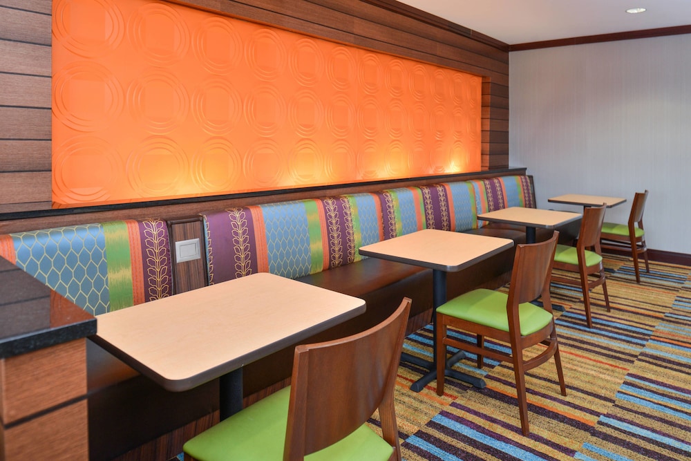 Fairfield Inn & Suites by Marriott Birmingham Bessemer 39/49