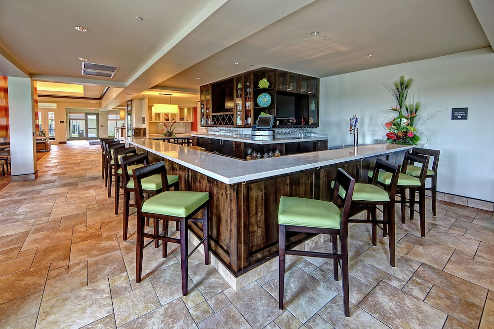 Hilton Garden Inn Memphis Wolfchase Galleria 40/50