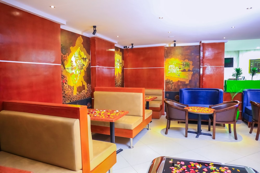 Denver Boutique Hotel 37/48