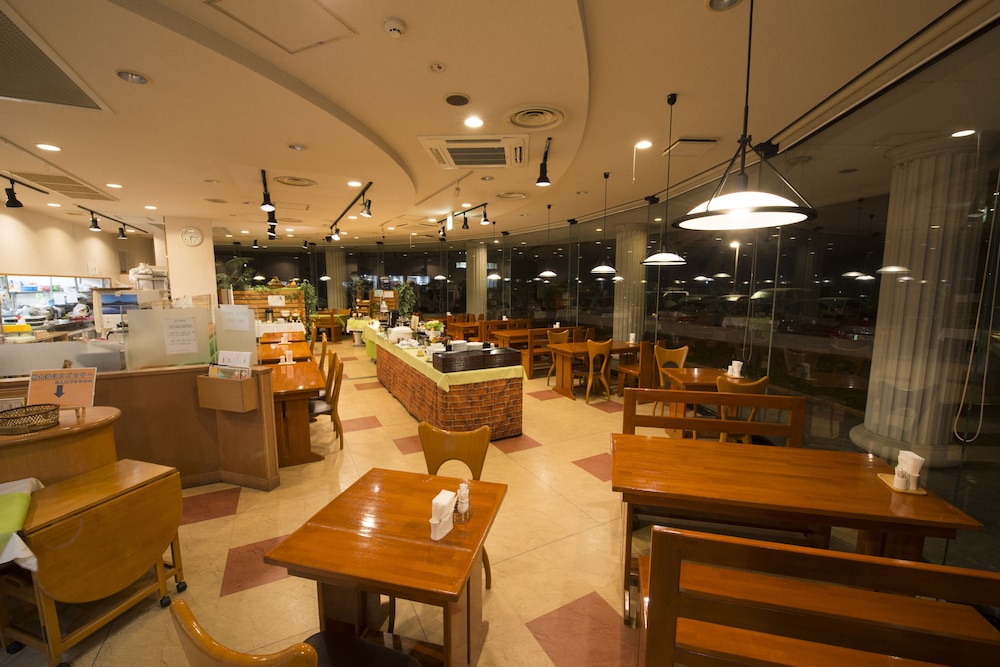 Apa Hotel Kagoshima Kokubu 50/61