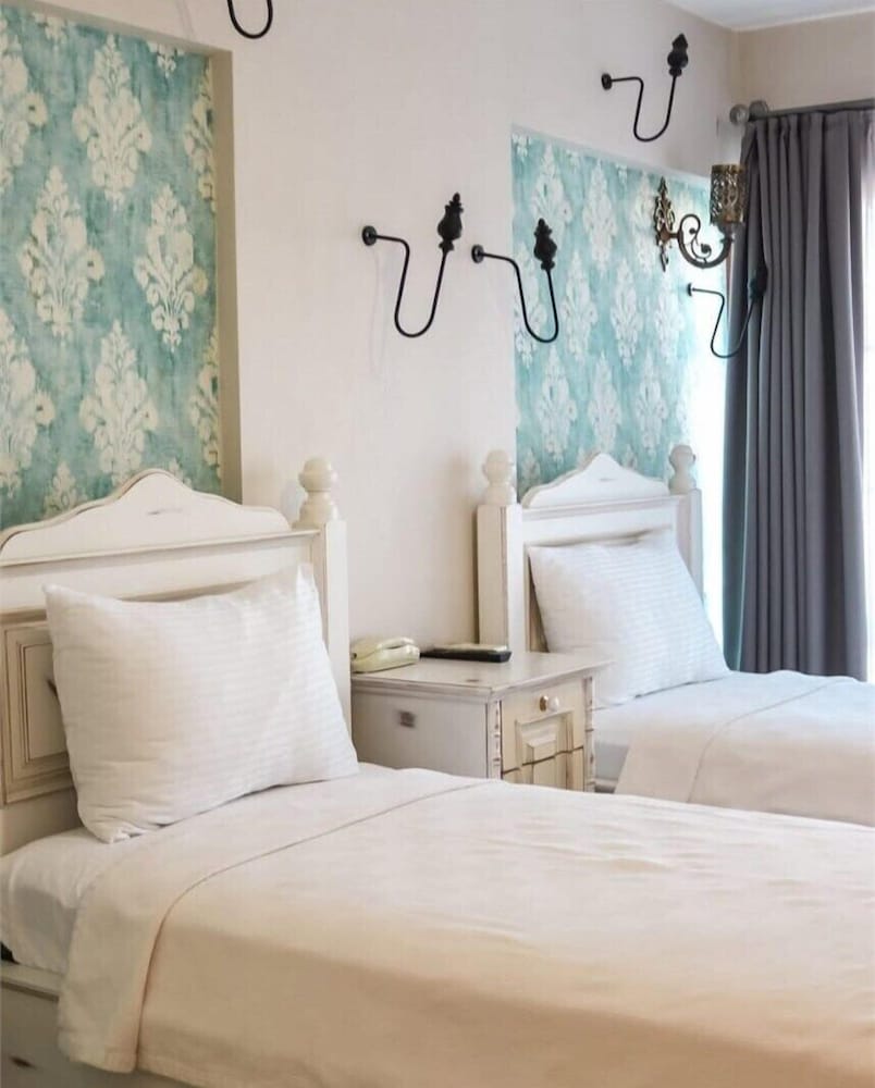 Ra Butik Otel 18/50