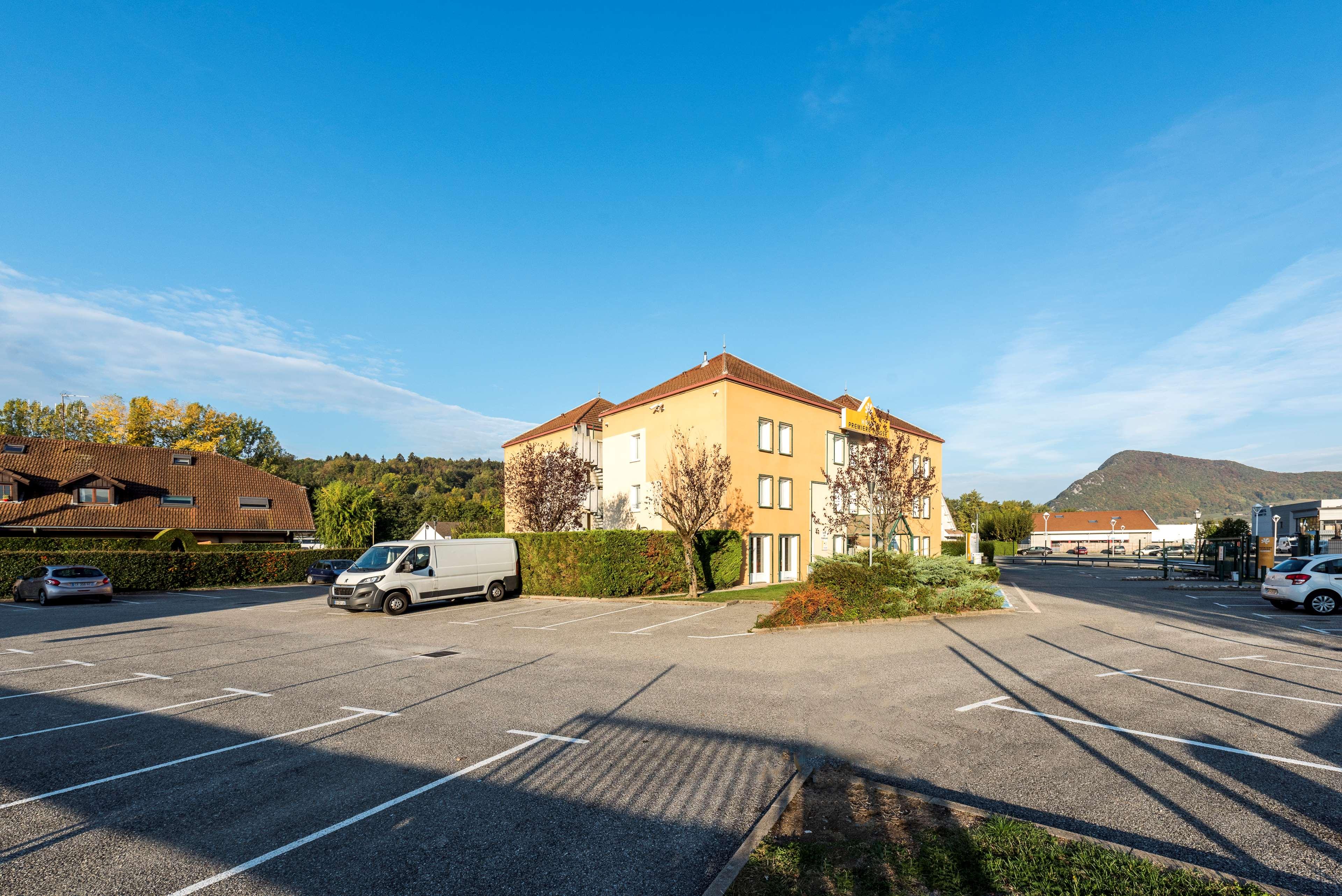 Premiere Classe Annecy Nord Epagny 40/42